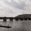 Tournée à Prague
